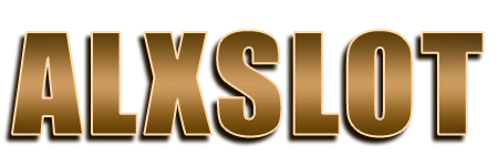 ALXSLOT Logo